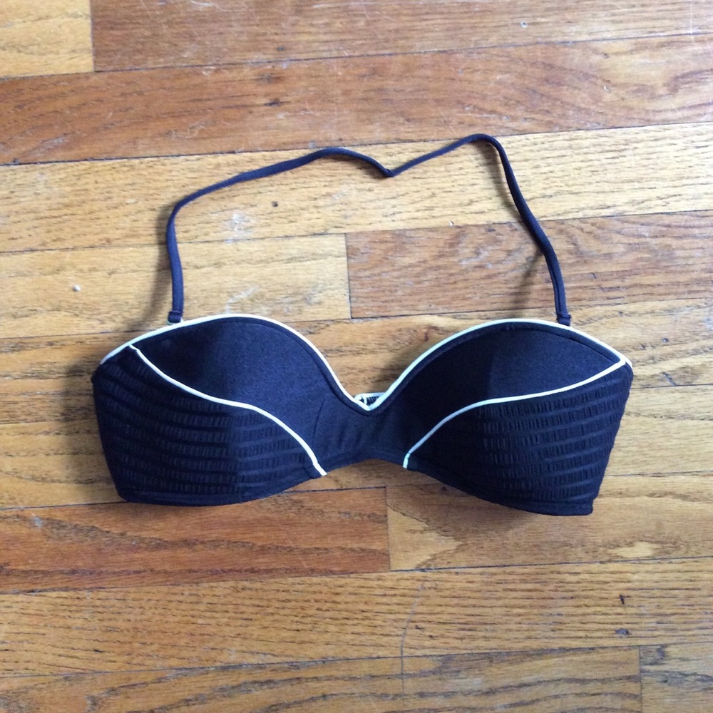 Insight Bikini Top